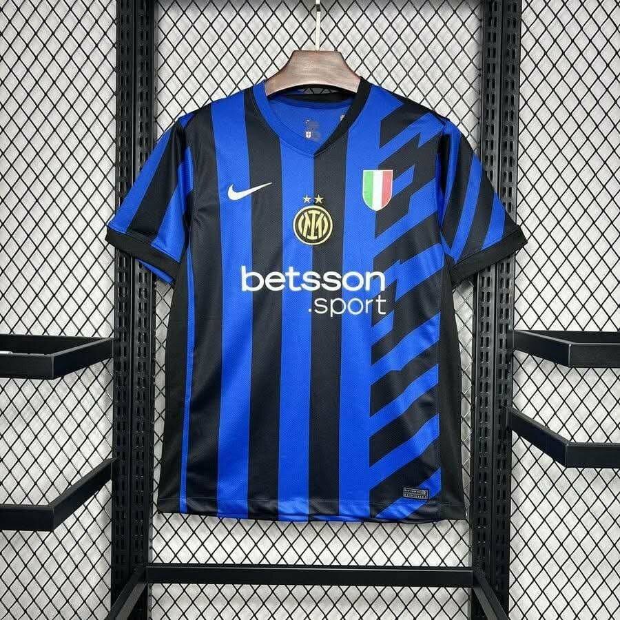 Maillot de Football Inter Milan