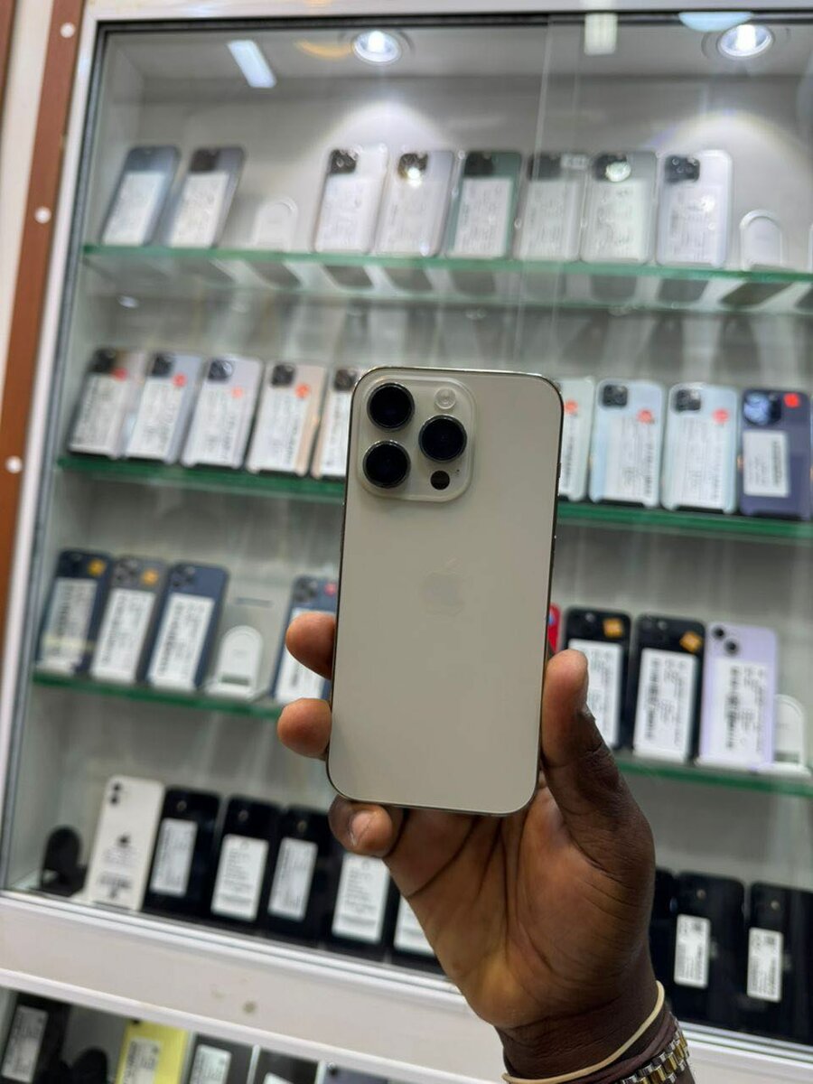 14 pro juste écran changer