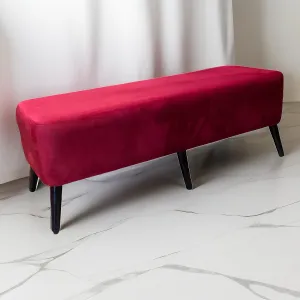 2 Seater Stool