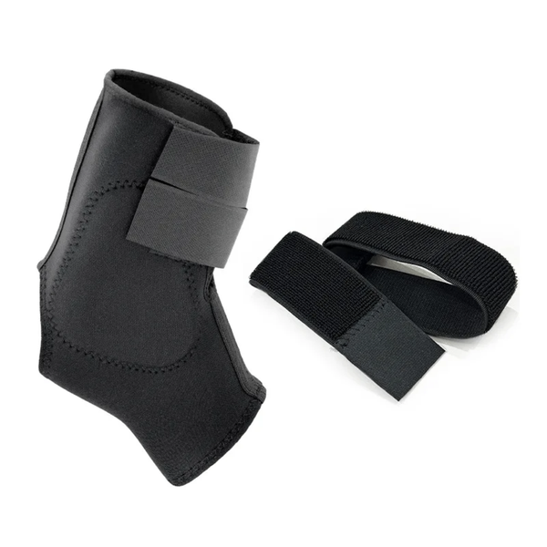 Chevillère de maintien ajustable