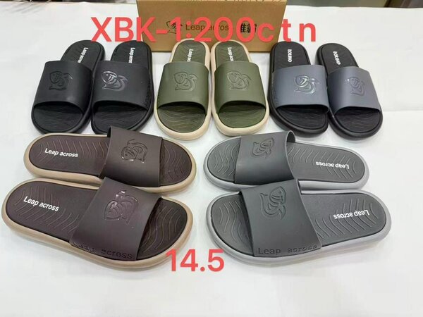 Tongs confort unisex