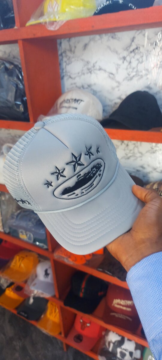 Casquettes Fashion neuves