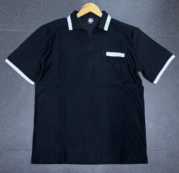 Polos élégants pour hommes