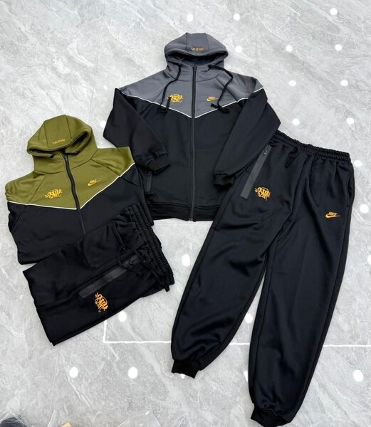 Complets survêtement nike
