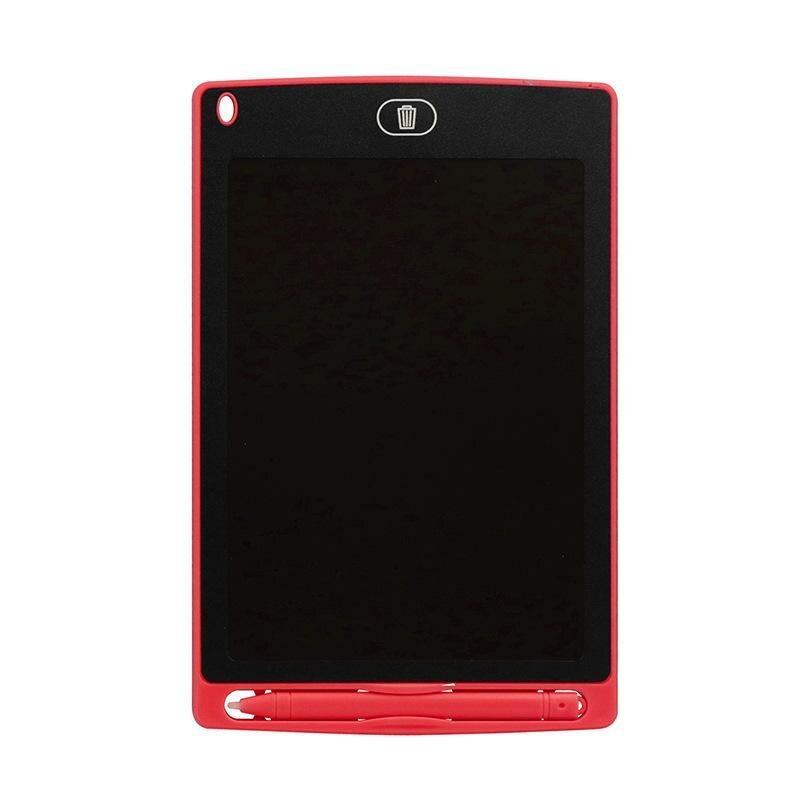 Tablette Écriture LCD Colorée