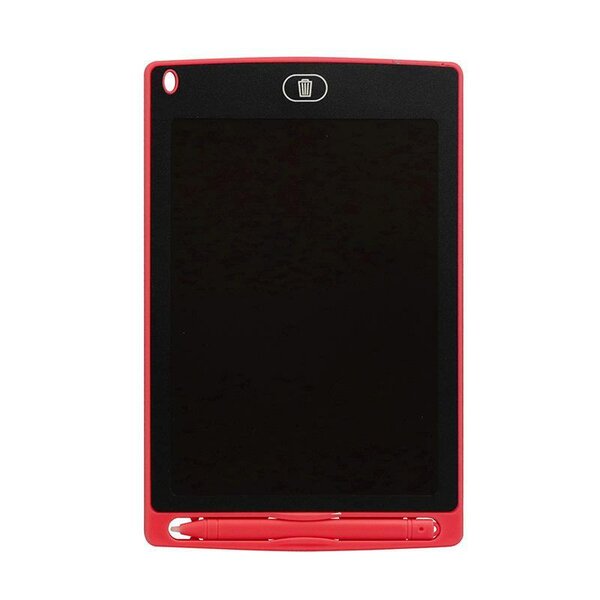 Tablette Écriture LCD Colorée