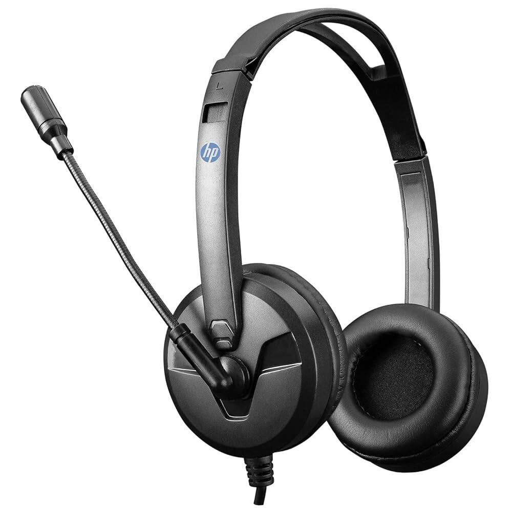 Casque HP Call Center DHE-8009