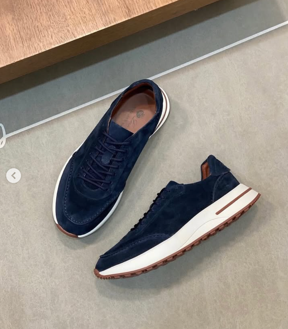 LUX кроссовки