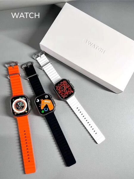A2859 Apple Watch Ultra Smart Watch