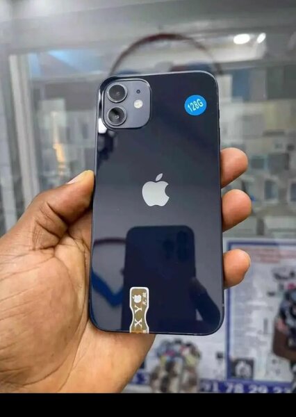 iPhone 11simple 128gb