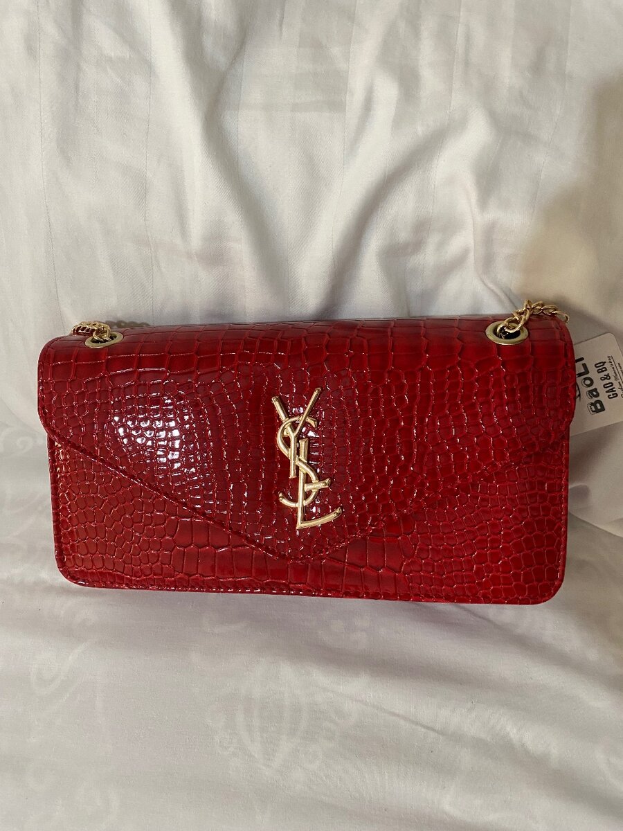 Yves saint laurent