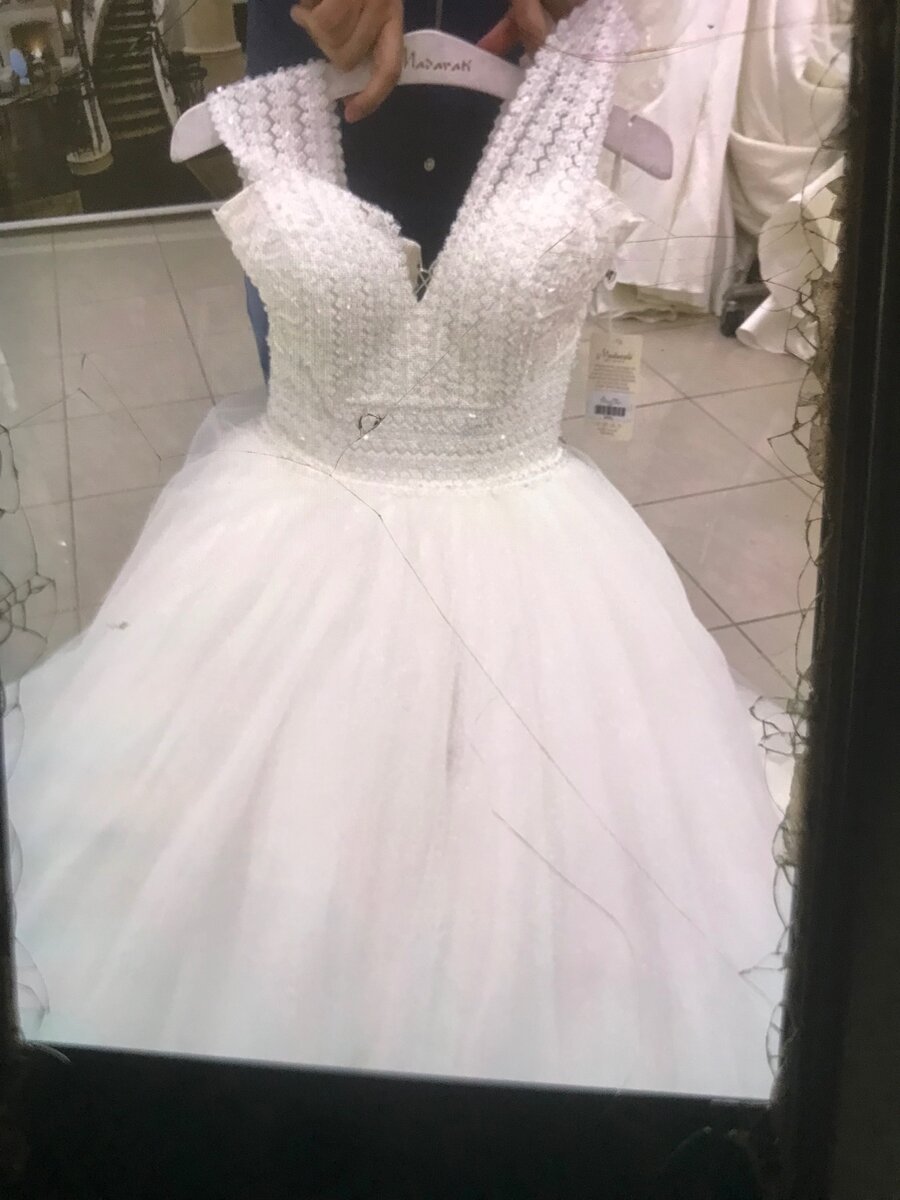 Beautiful wedding dresses