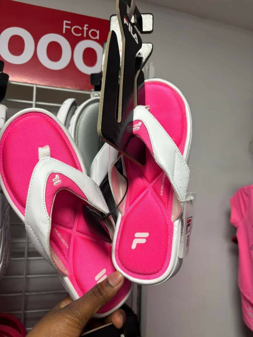 Tong FILA confortables