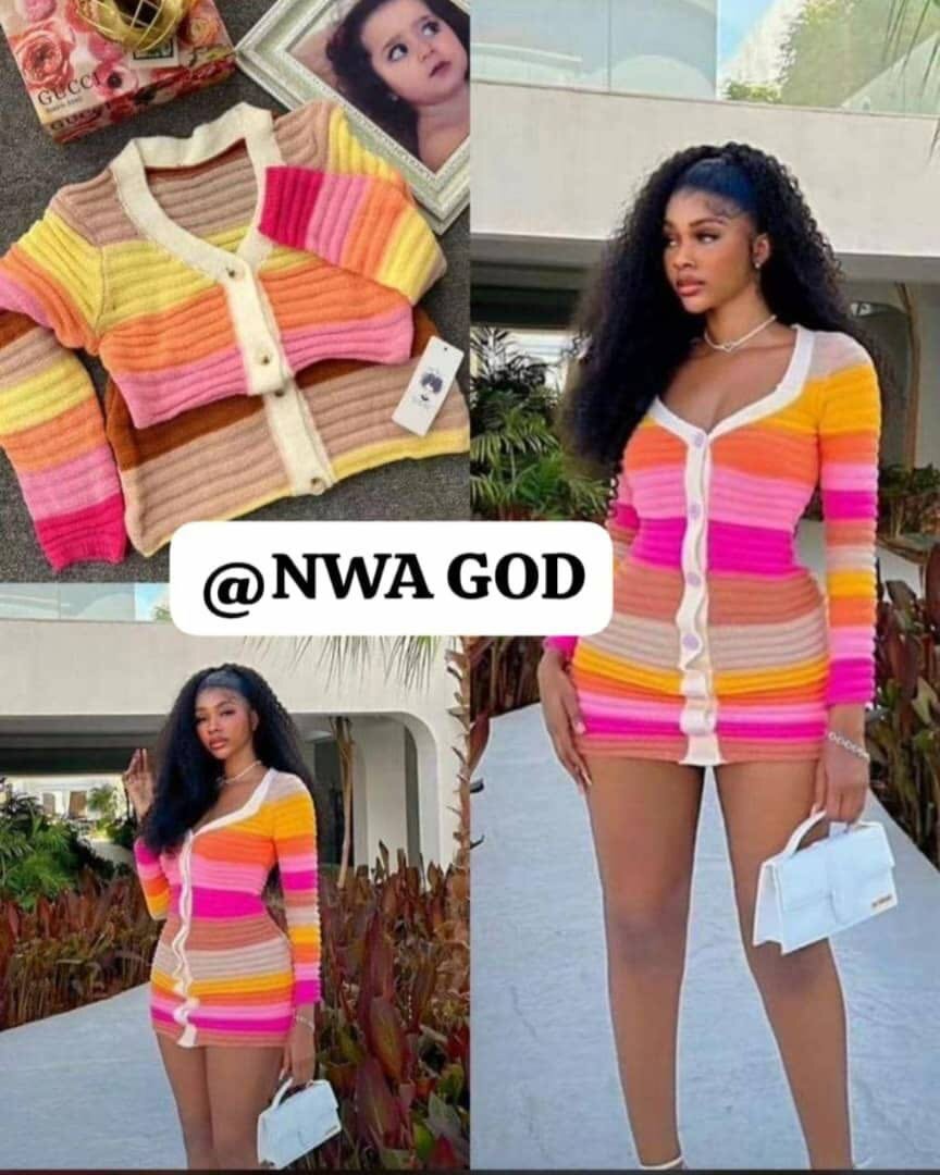 Vêtements féminins