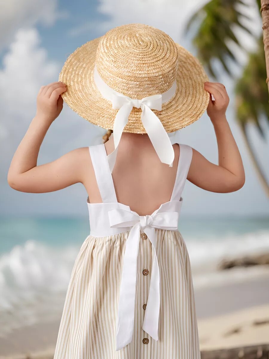 Детский сарафан