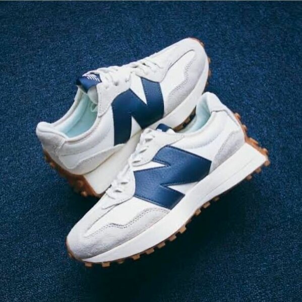New balance 327