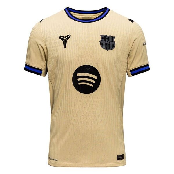 Maillot Barcelone away 2025