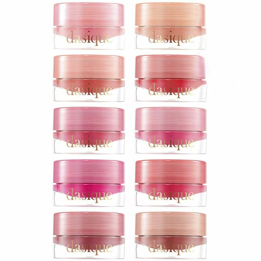 Бальзам Fruity Lip Jam Dasique