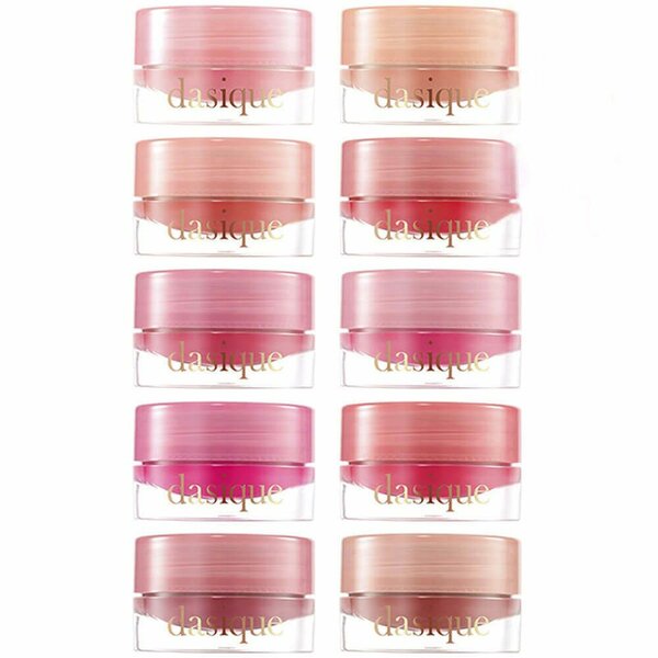 Бальзам Fruity Lip Jam Dasique