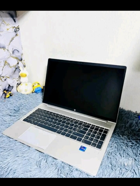 Ordinateur portable HP