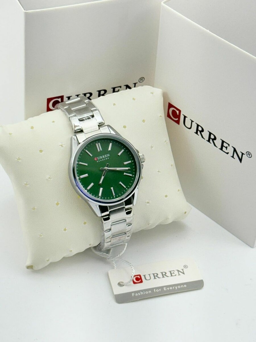 Montre élégante Curren