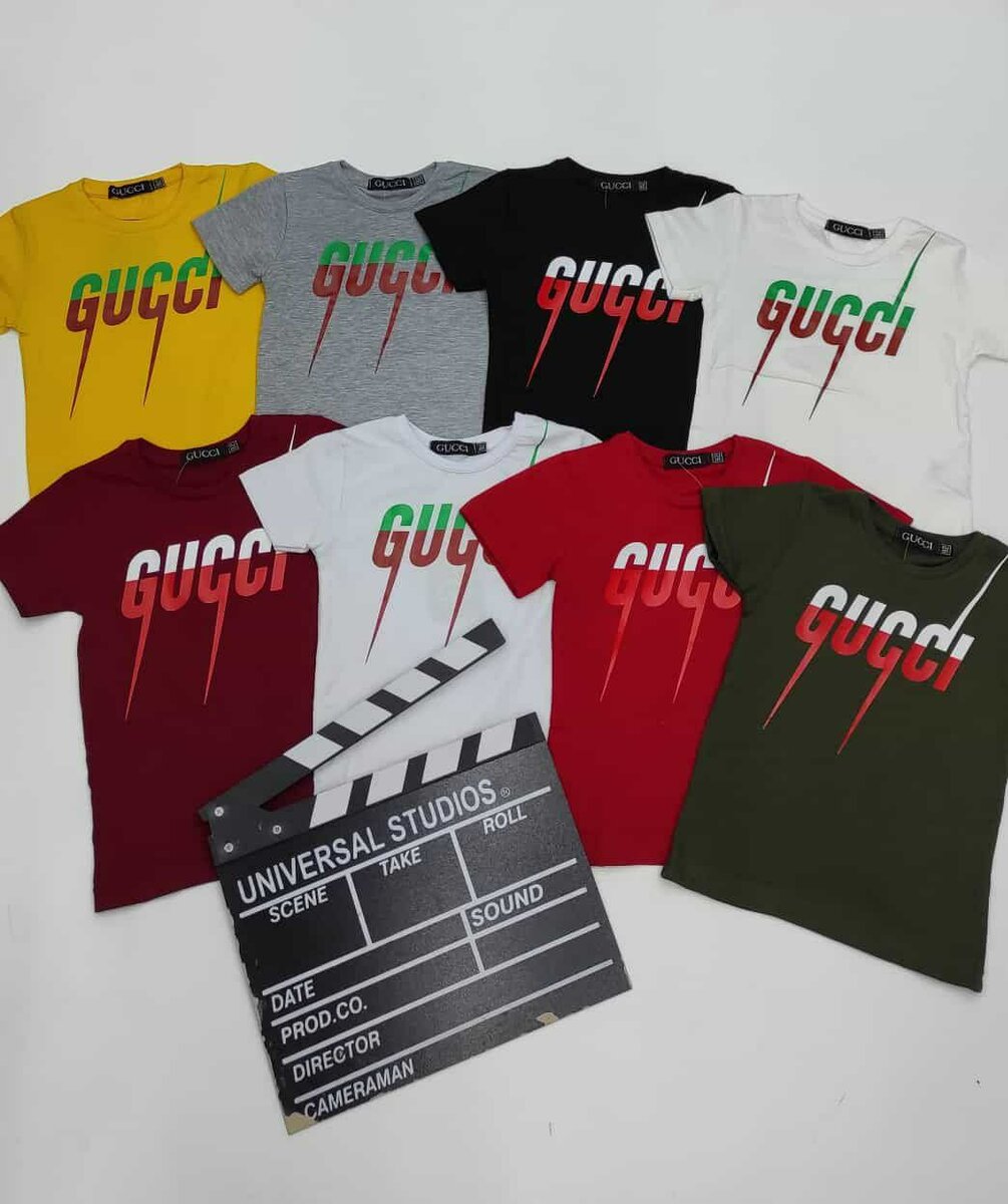 Kadion boys T-shirts