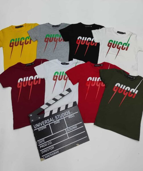 Kadion boys T-shirts