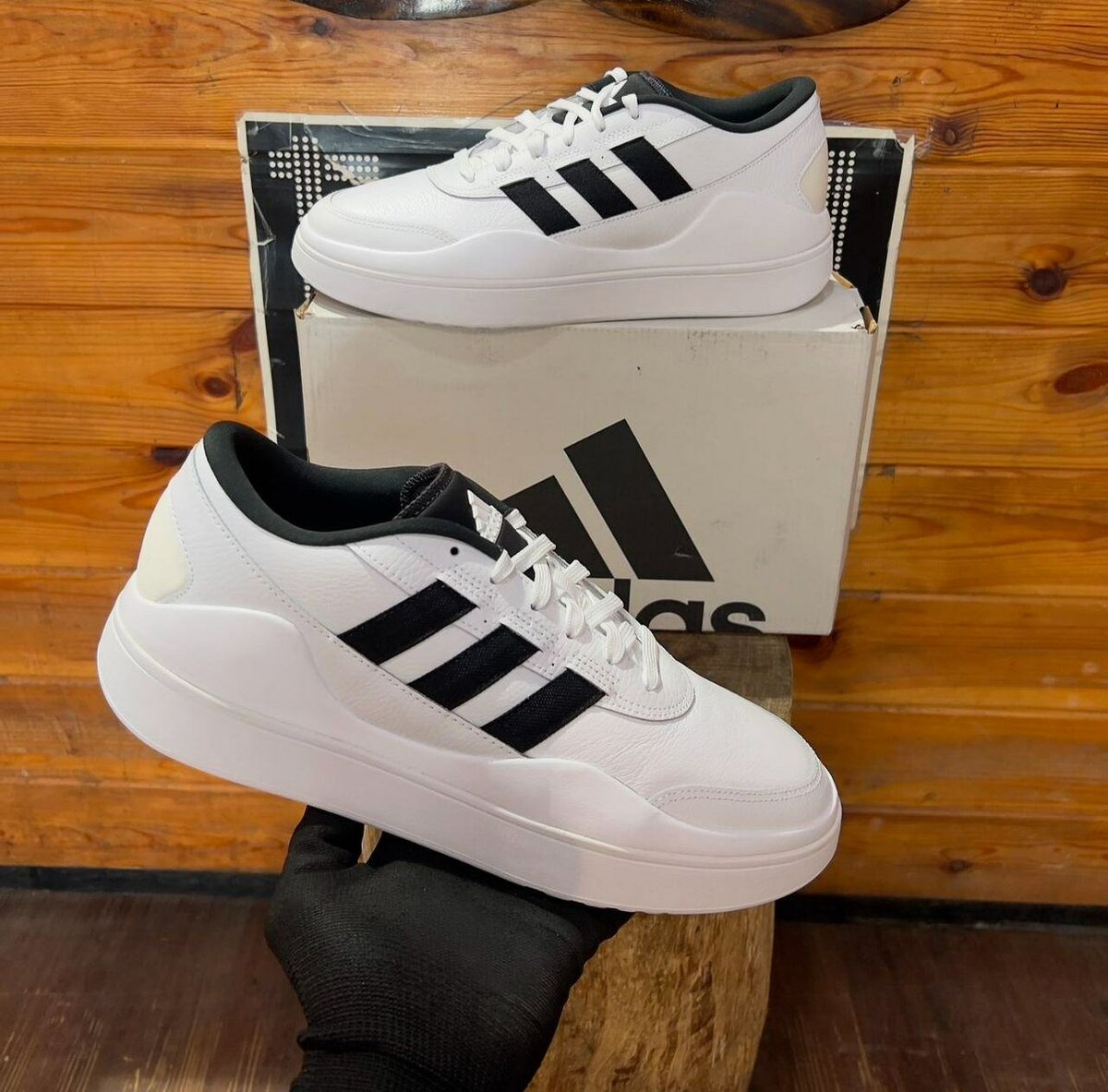 Quality sneakers at affordable prices