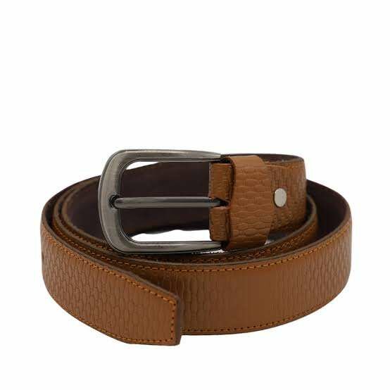Belt