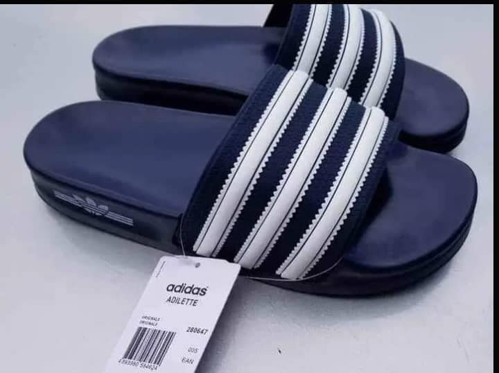Adidas slides