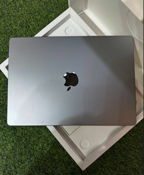 Apple MacBook pro
