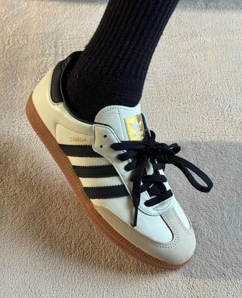 Adidas samba
