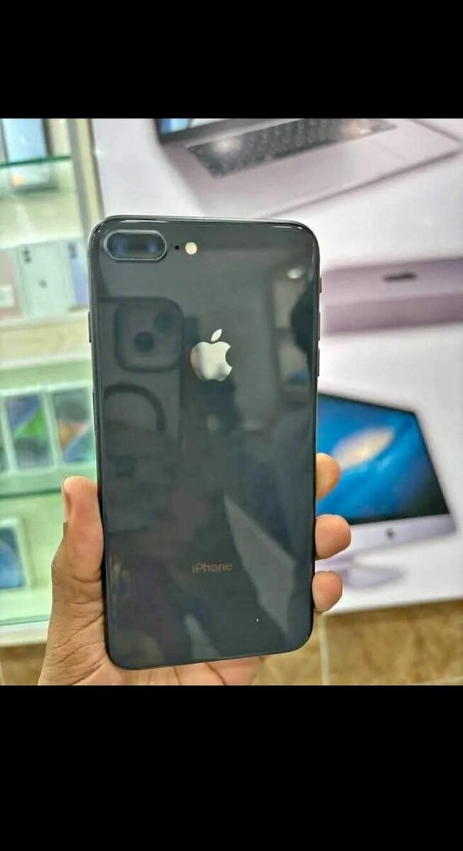 iPhone 8 Plus Débloqué