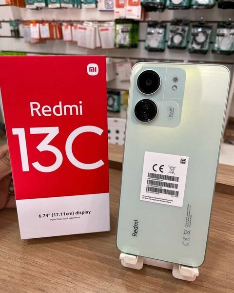 Xiaomi Redmi 13C