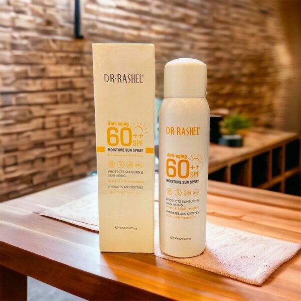Dr. Rashel Anti-aging Moisture Sun Spray