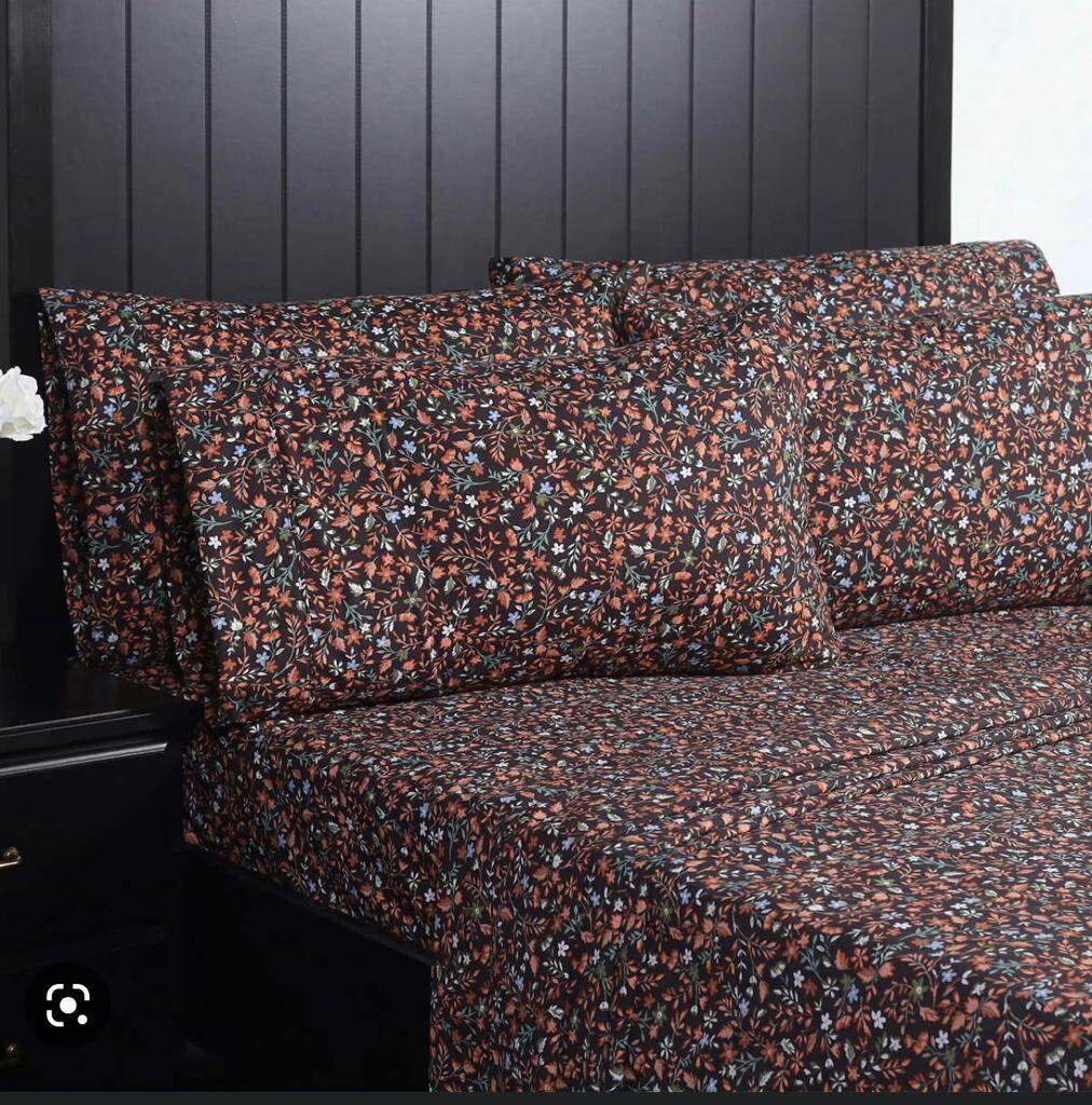 HighQualityMicrofiber Bedsheet