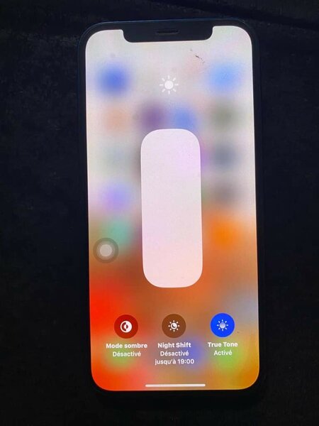 iPhone 12 simple 64gb