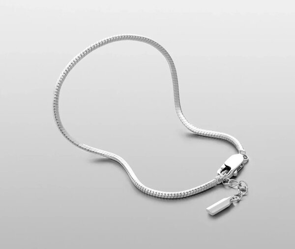 Bracelet homme inoxydable