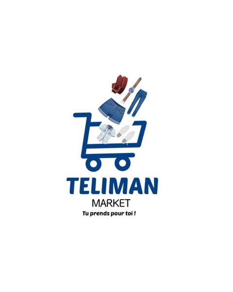 Teliman Market