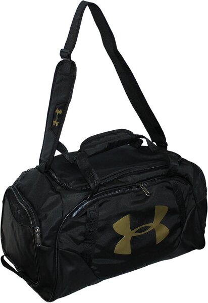 Sac de sport Under Armour
