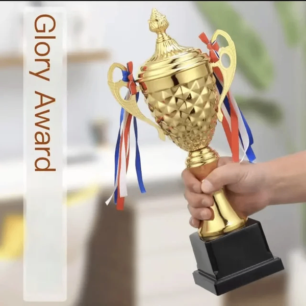 TROPHÉE DE VICTOIRE - 𝟯𝟮 𝗖𝗲𝗻𝘁𝗶𝗺è𝘁𝗿𝗲