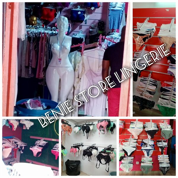 Benie Store 