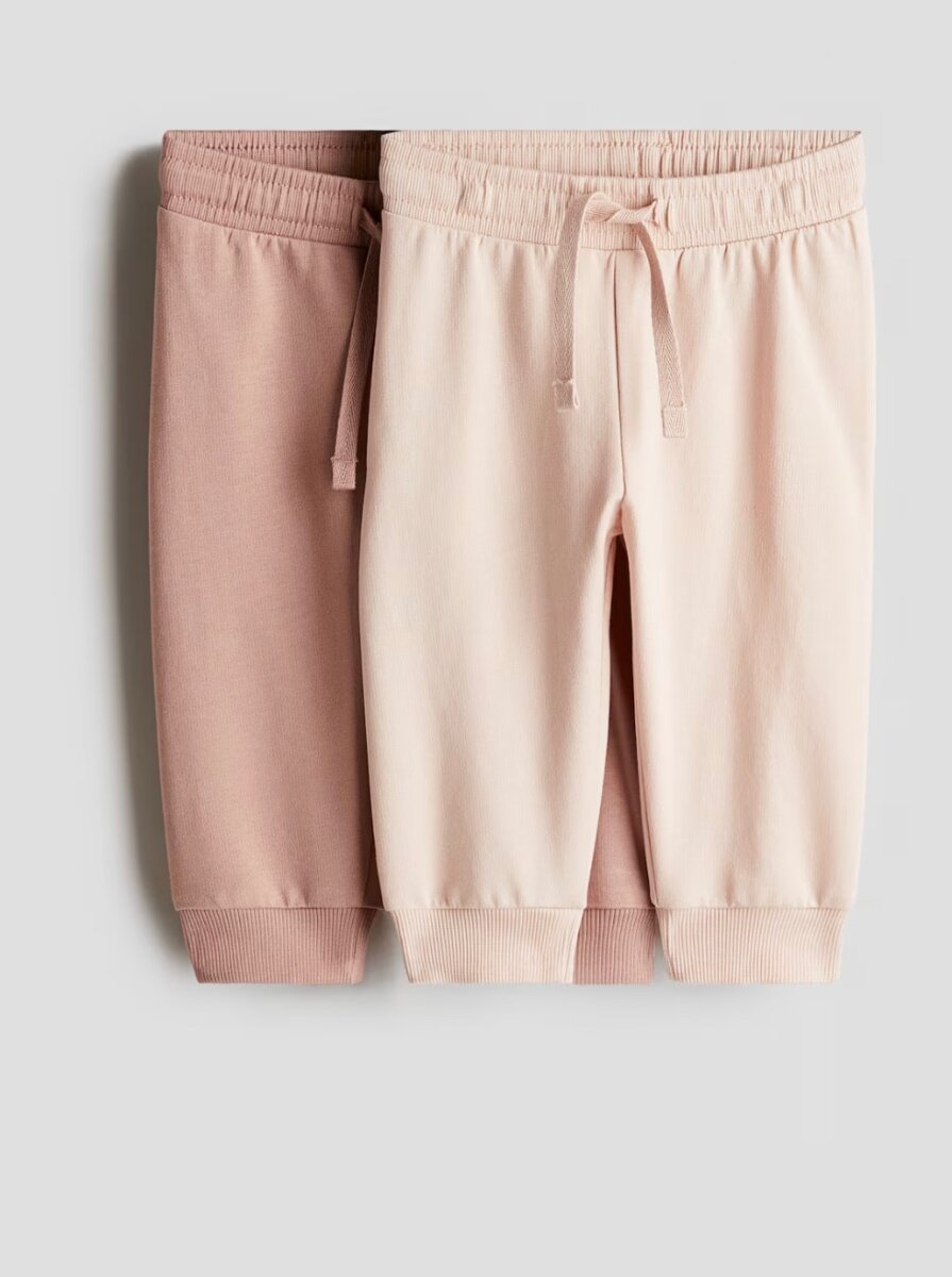 H&M свитшот и штаны