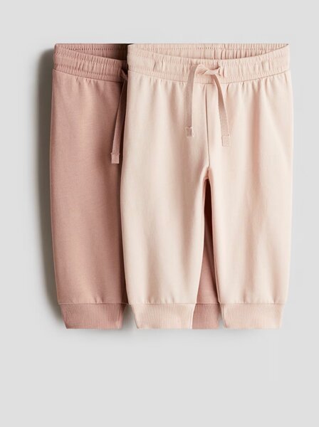 H&M свитшот и штаны