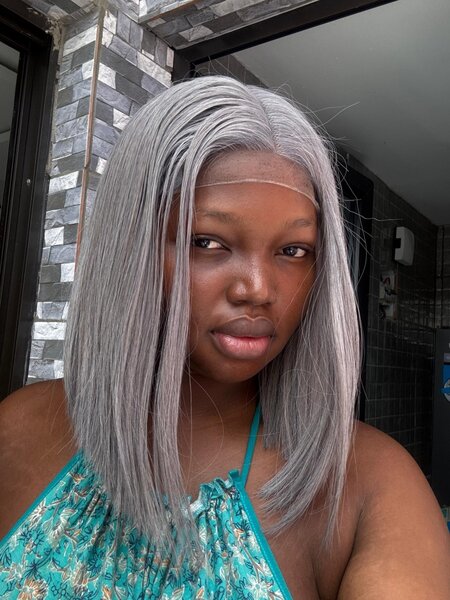 Perruque vietnamiens