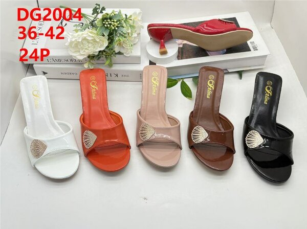 Sandales élégantes pour femmes