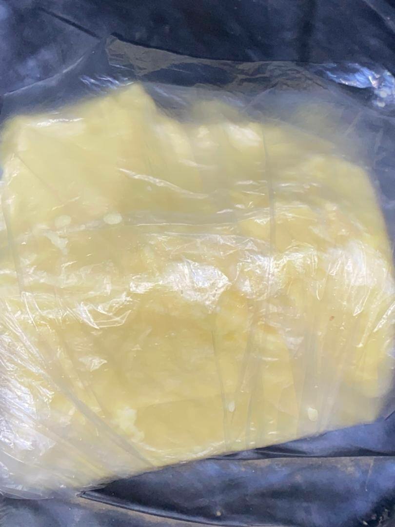 Beurre Pur cosmetique