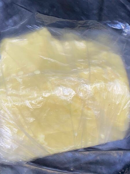 Beurre Pur cosmetique