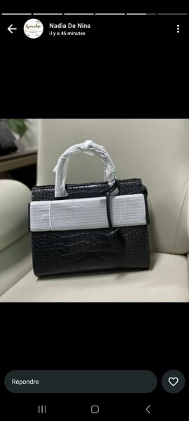 Sac PEDRO CROCO
