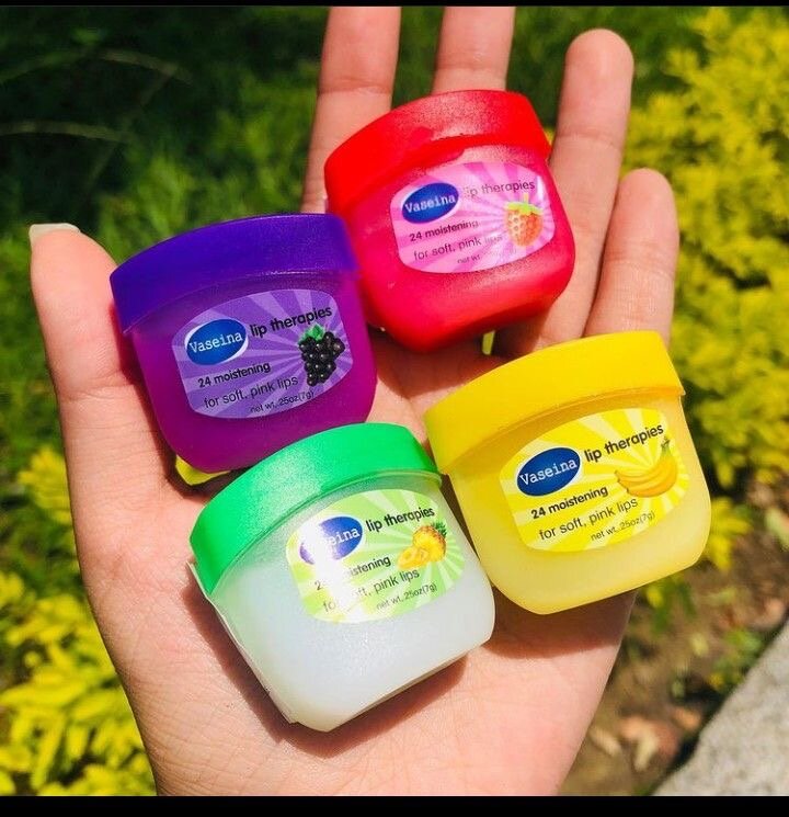 Baume à lèvres hydratant